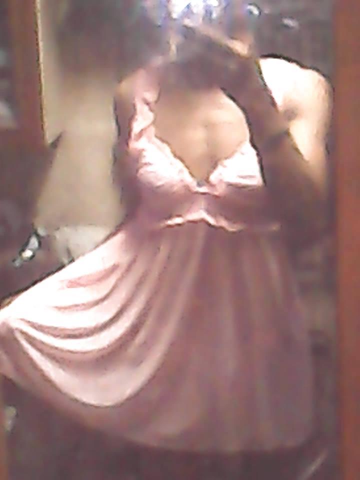 9P My night dress