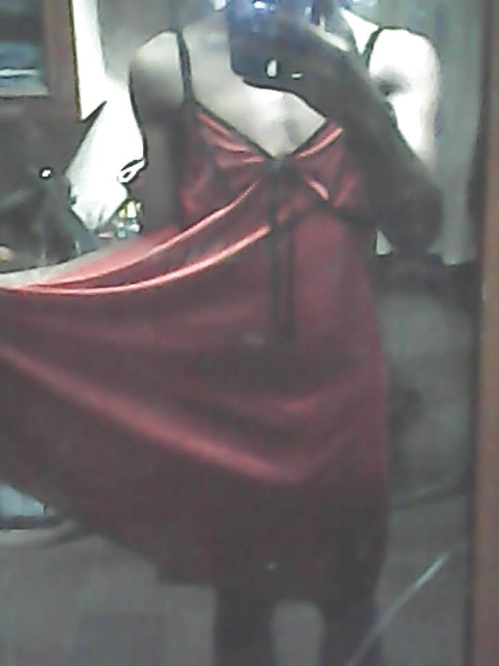 9P My night dress