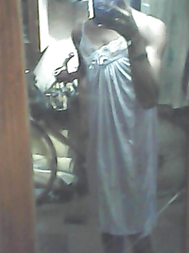 9P My night dress