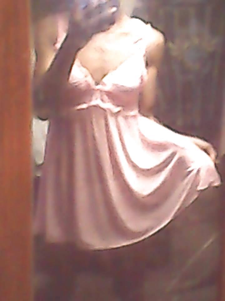 9P My night dress