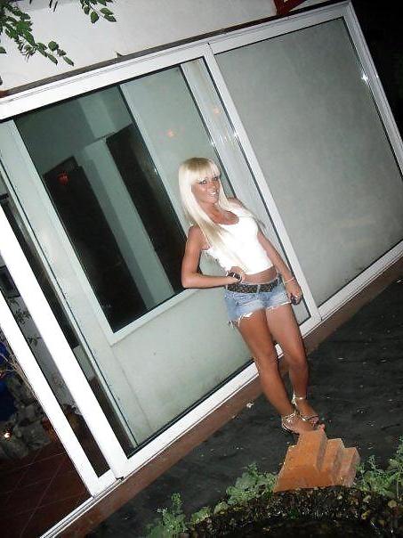 18P Serbian FB Slut 01