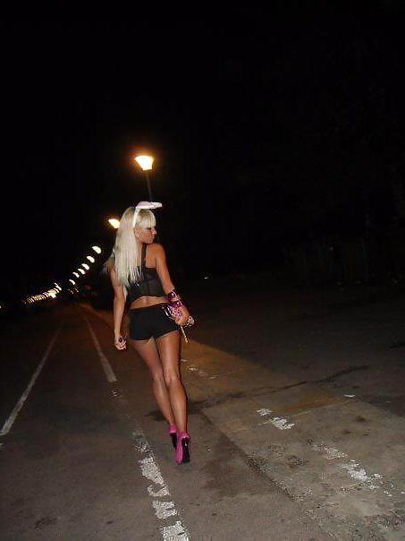 18P Serbian FB Slut 01