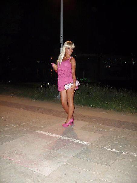 18P Serbian FB Slut 01