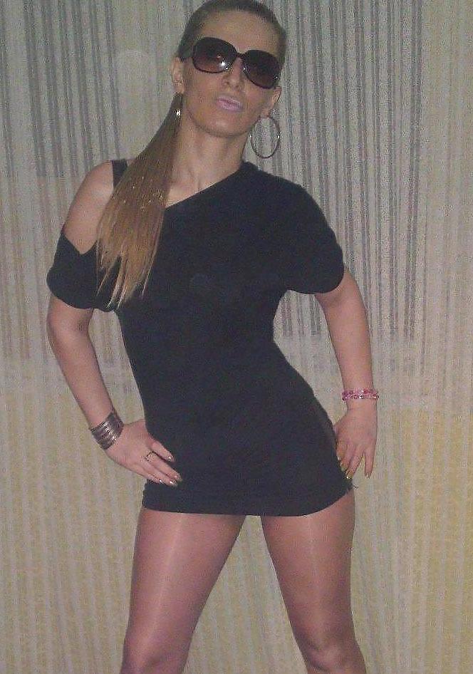 25P Serbian Milf 5