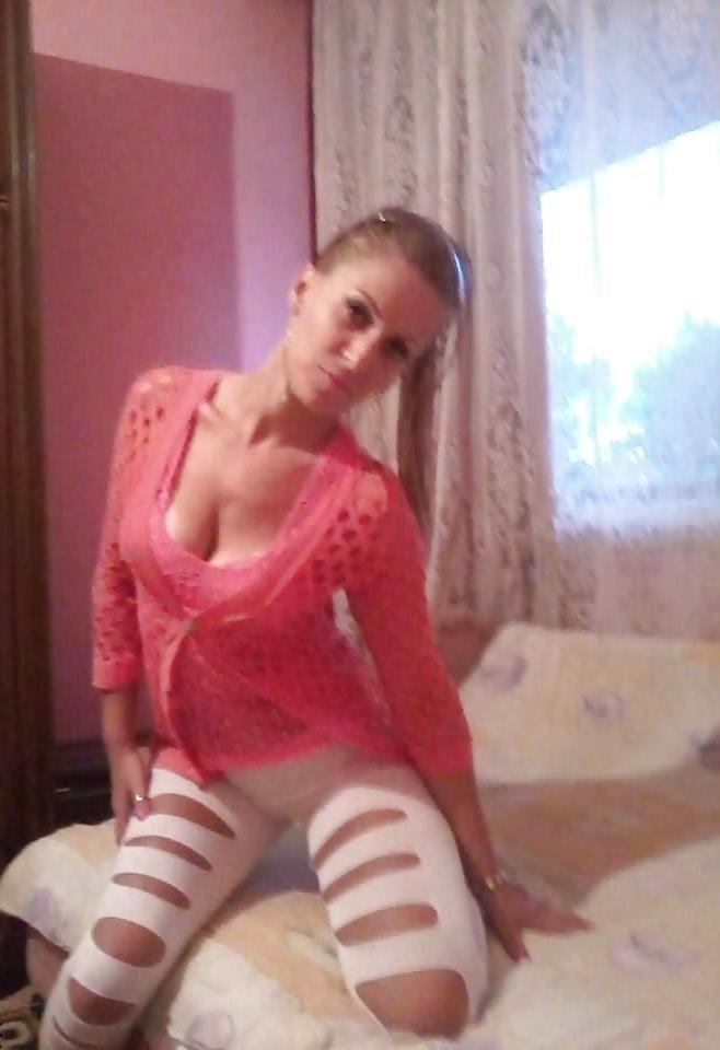 25P Serbian Milf 5
