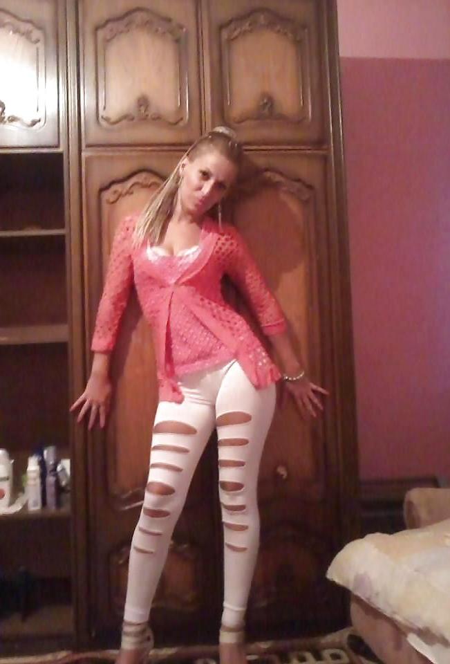 25P Serbian Milf 5