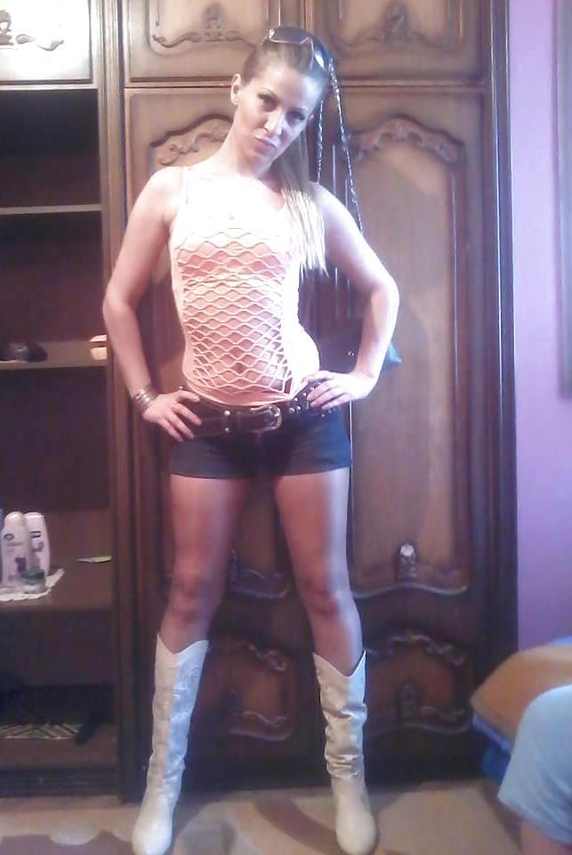25P Serbian Milf 5