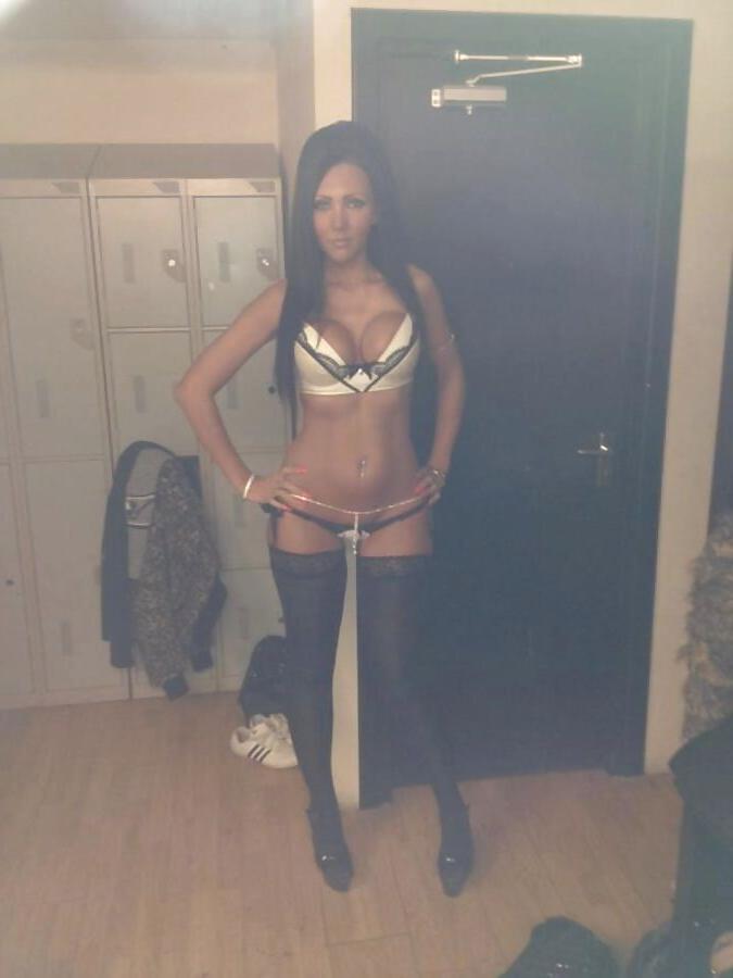 15P Dirty chav slags pt22