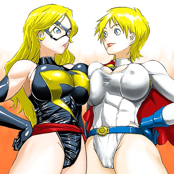 25P Sexy Hentai & Illustrations 19
