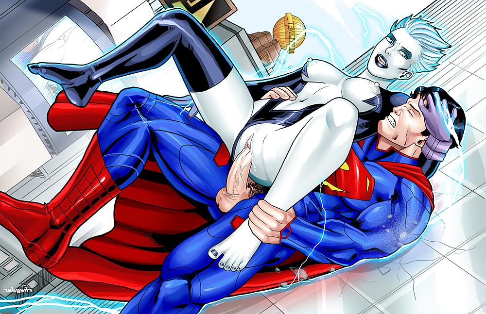 25P Sexy Hentai & Illustrations 19