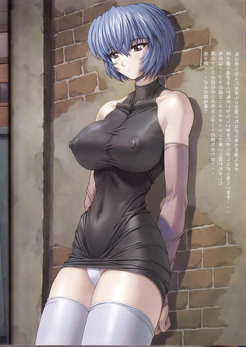 8P Hentai girls