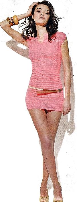 20P French Models - Gallery 20