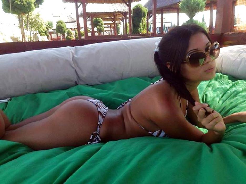 17P Serbian girl: aleksandra