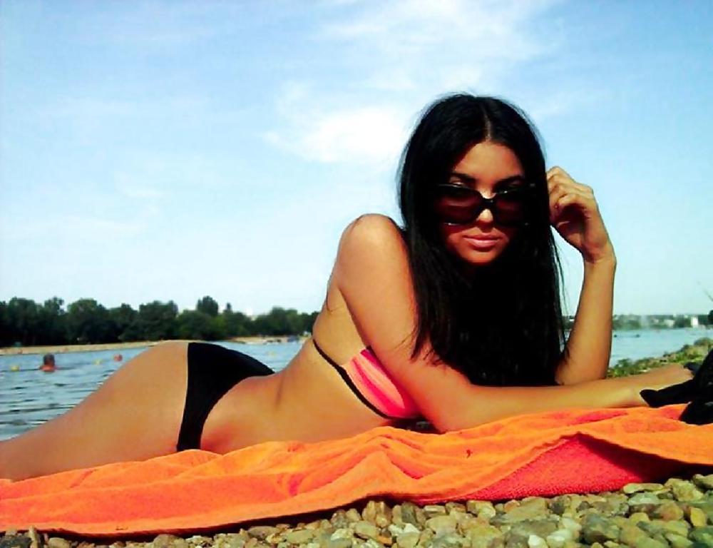 17P Serbian girl: aleksandra