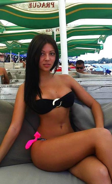 17P Serbian girl: aleksandra