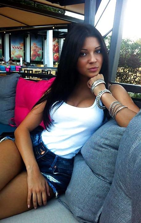17P Serbian girl: aleksandra