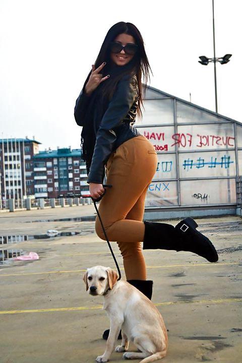 17P Serbian girl: aleksandra