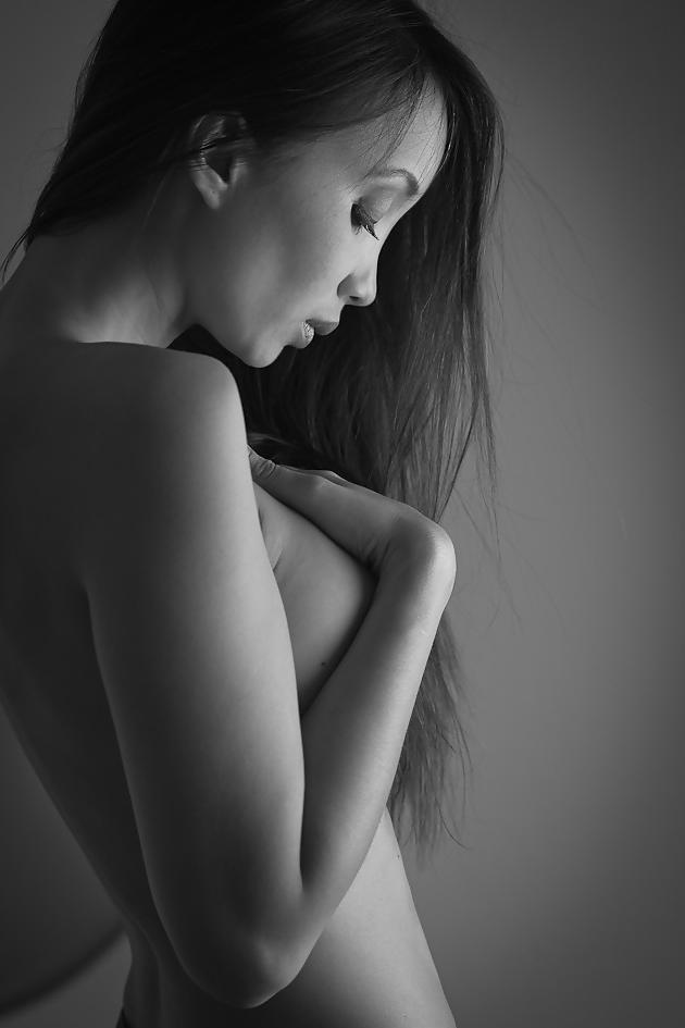 25P Katsuni - French pornstar