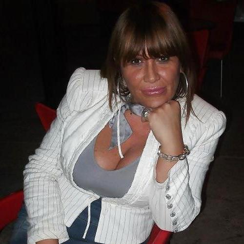 25P Marina serbian whore