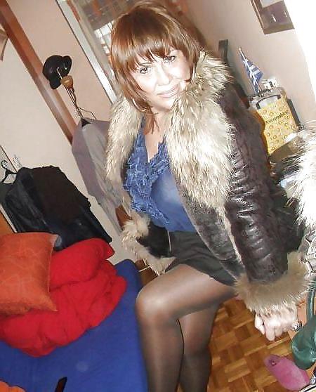 25P Marina serbian whore