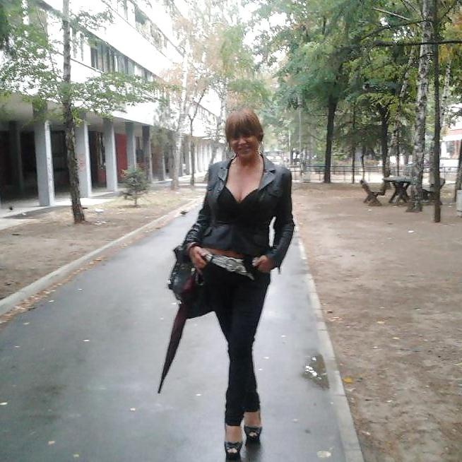 25P Marina serbian whore