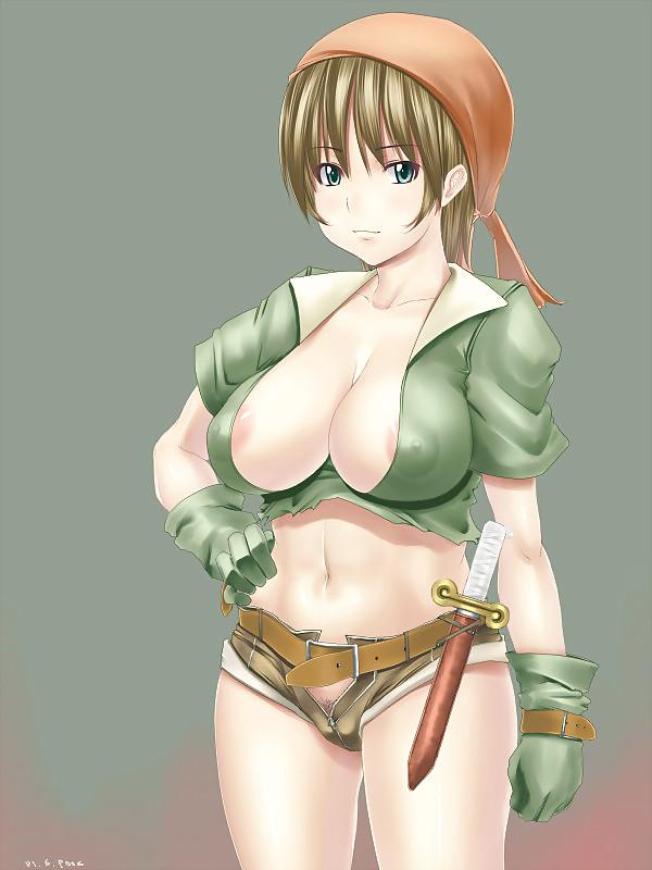 25P Hentai mix 32 verybigcandy