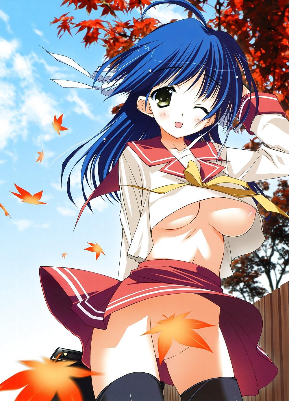 25P Hentai mix 32 verybigcandy