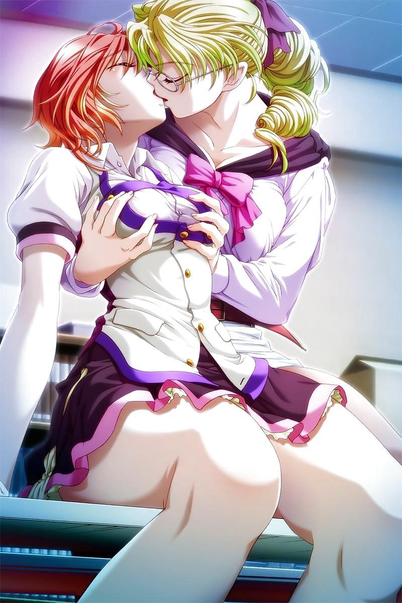 25P Hentai mix 32 verybigcandy