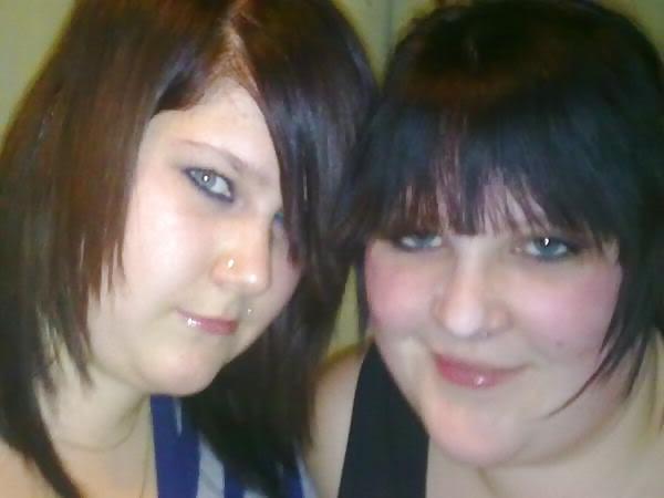 8P Dirty chav slags pt 7