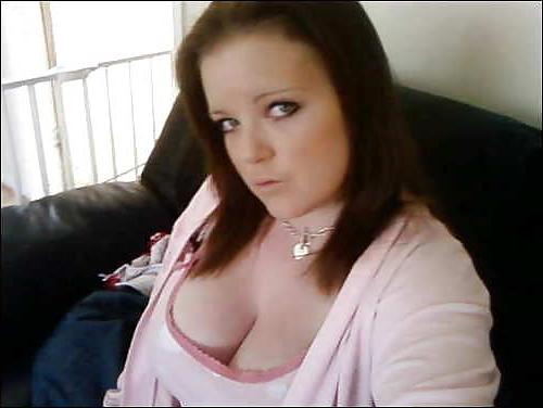 8P Dirty chav slags pt 7