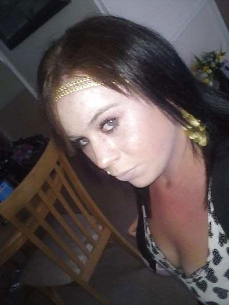 8P Dirty chav slags pt 7