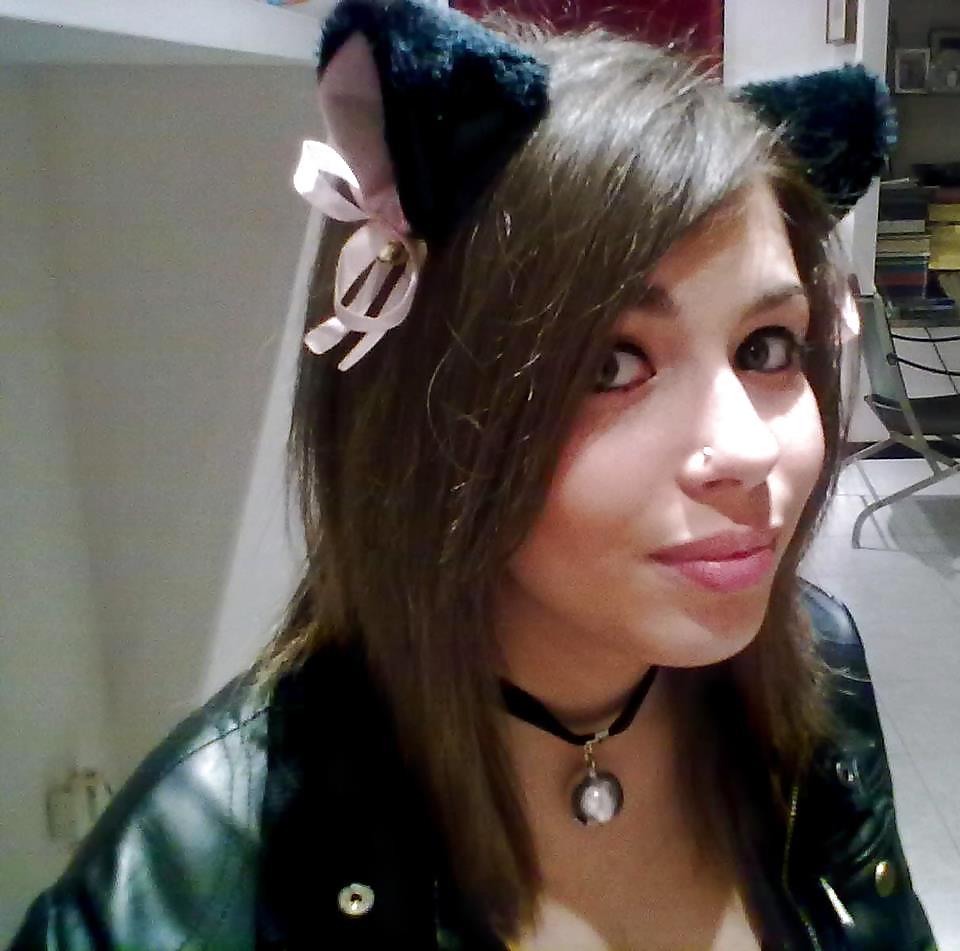 10P Adele - Cute & Sexy Cosplay Hottie 