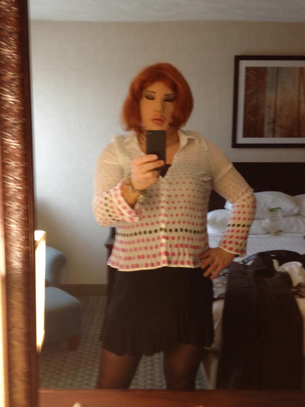 12P Love to dress up!