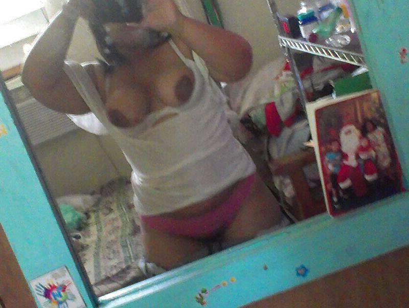 25P Thick boricua teen