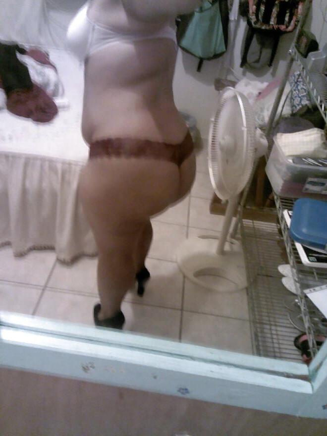 25P Thick boricua teen