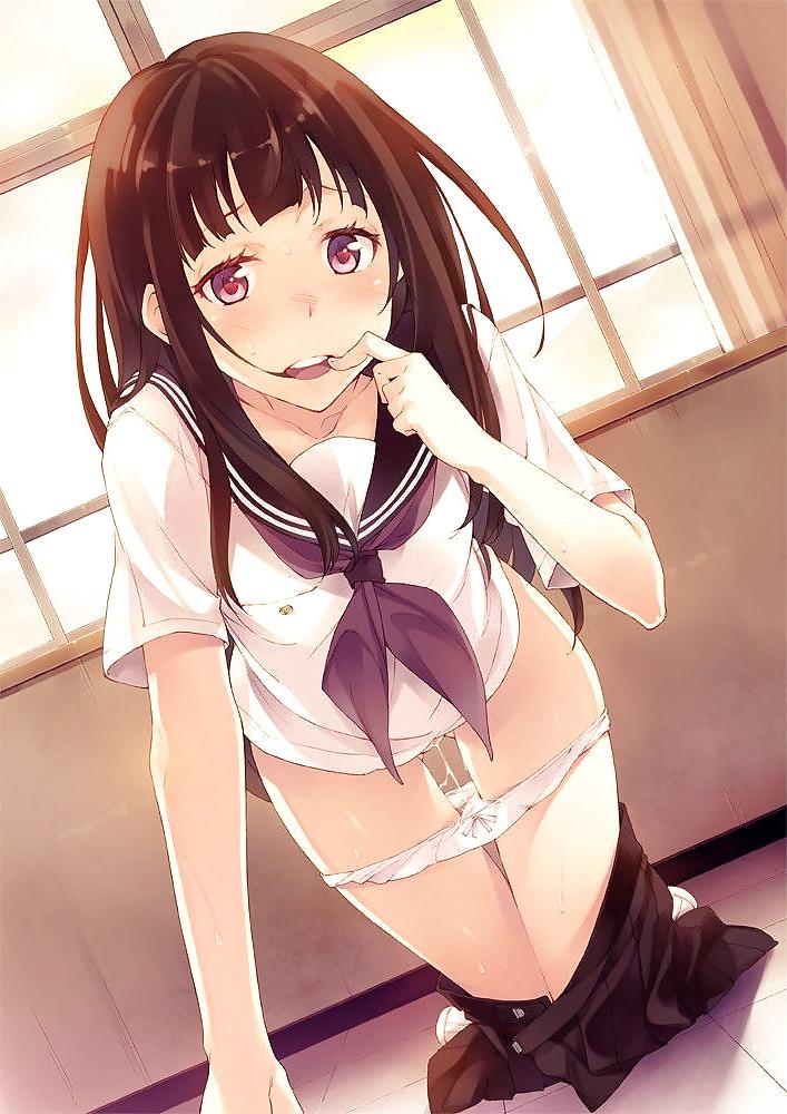 20P Hentai mix 3 verybigcandy
