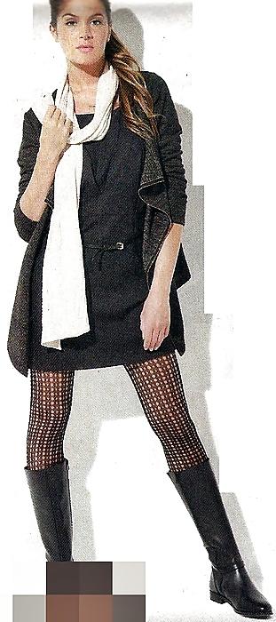 20P French Models - Gallery 18