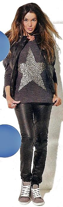20P French Models - Gallery 18