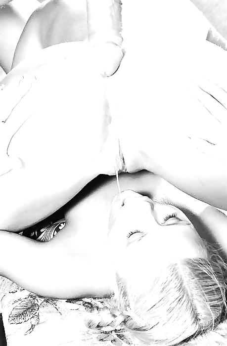 25P TB-collection pain or lust II
