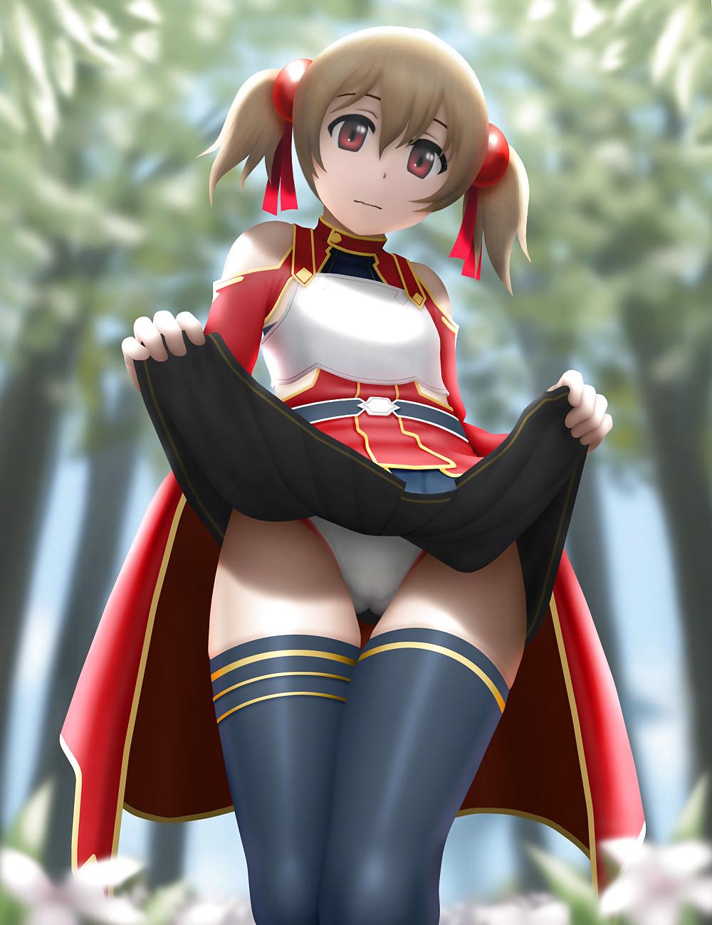 25P Hentai mix 7 verybigcandy
