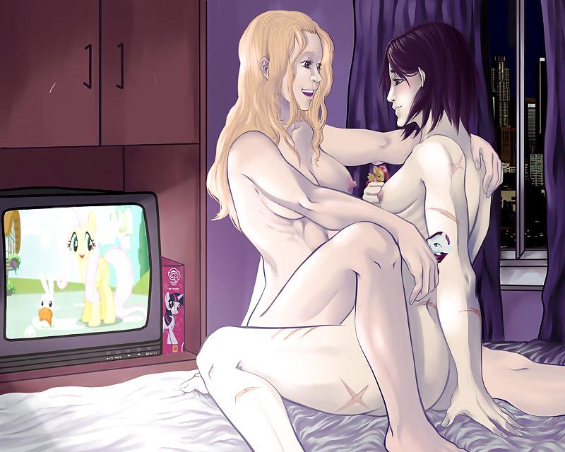 25P Hentai mix 7 verybigcandy