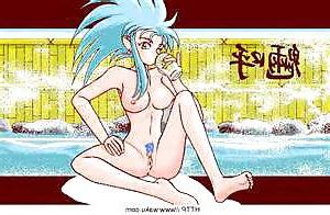 16P My Hentai Classics 