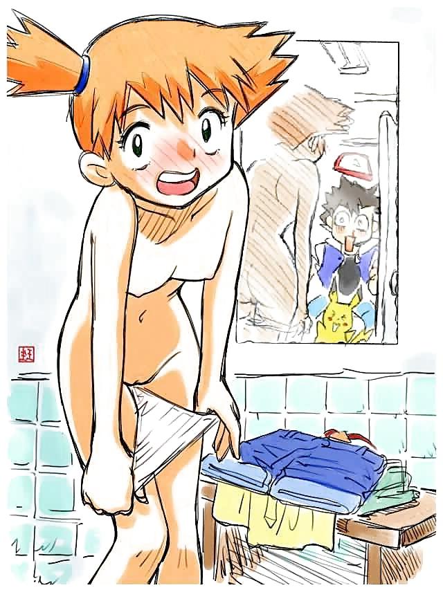 16P My Hentai Classics 