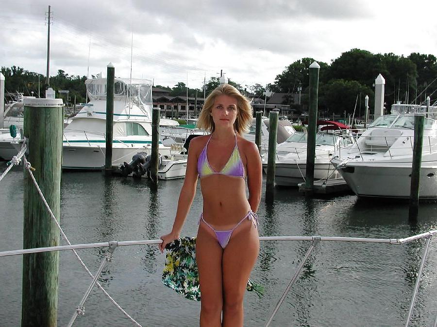 21P Weekend on boat
