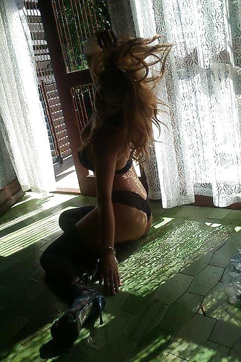 25P Serbian Girl