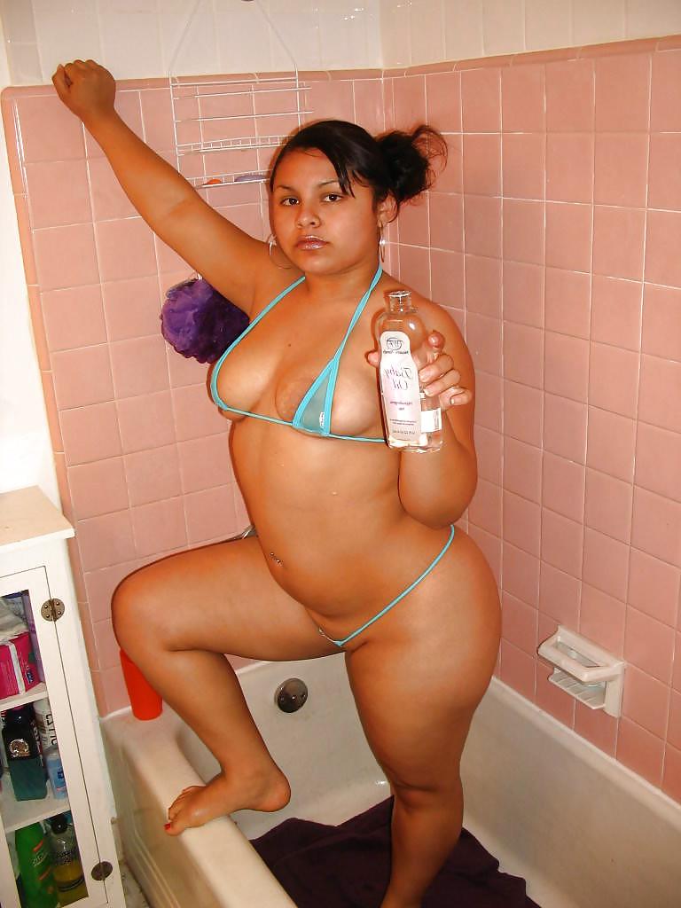 23P Thick Latina Mary :)
