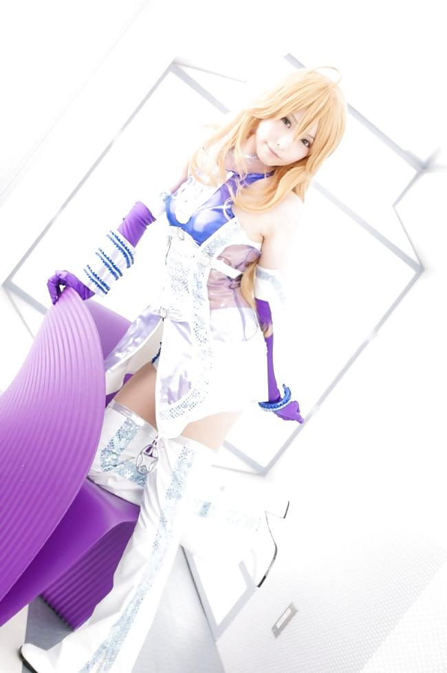 25P Cosplay girls collection 21