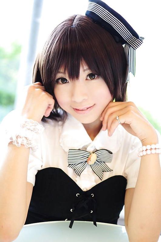 25P Cosplay girls collection 21