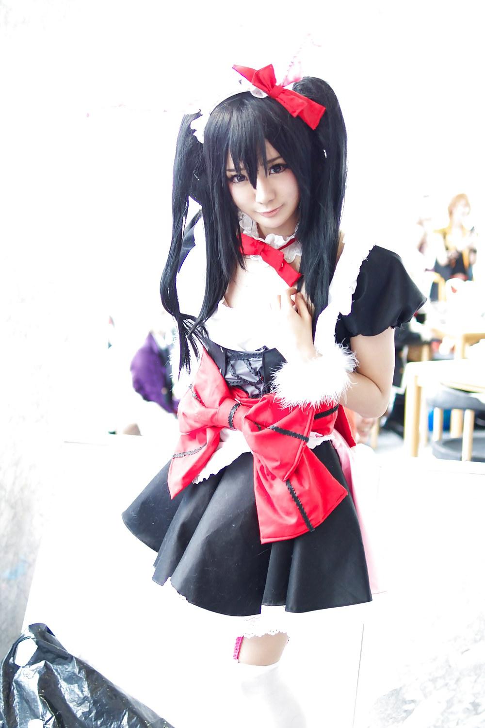 25P Cosplay girls collection 21