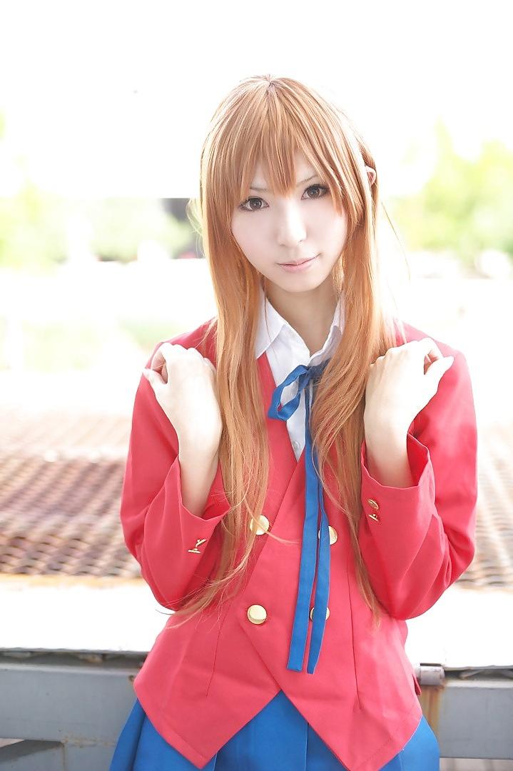 25P Cosplay girls collection 21